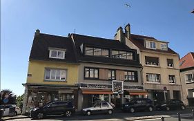 La Maison Du Bois Flotté